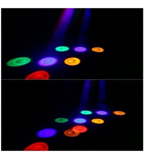 LED CORONAL