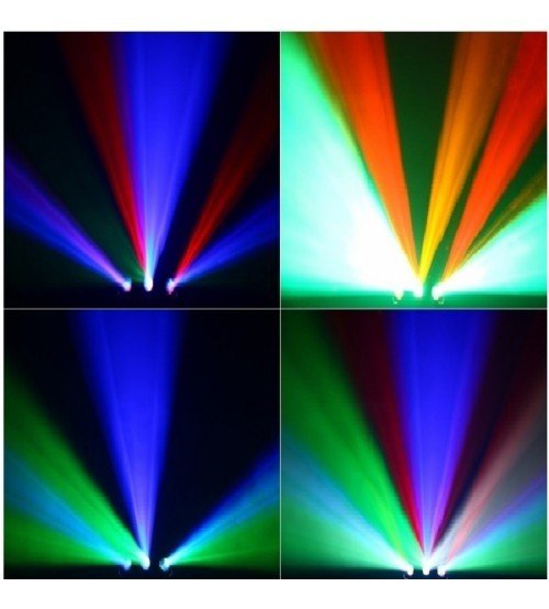LED CORONAL