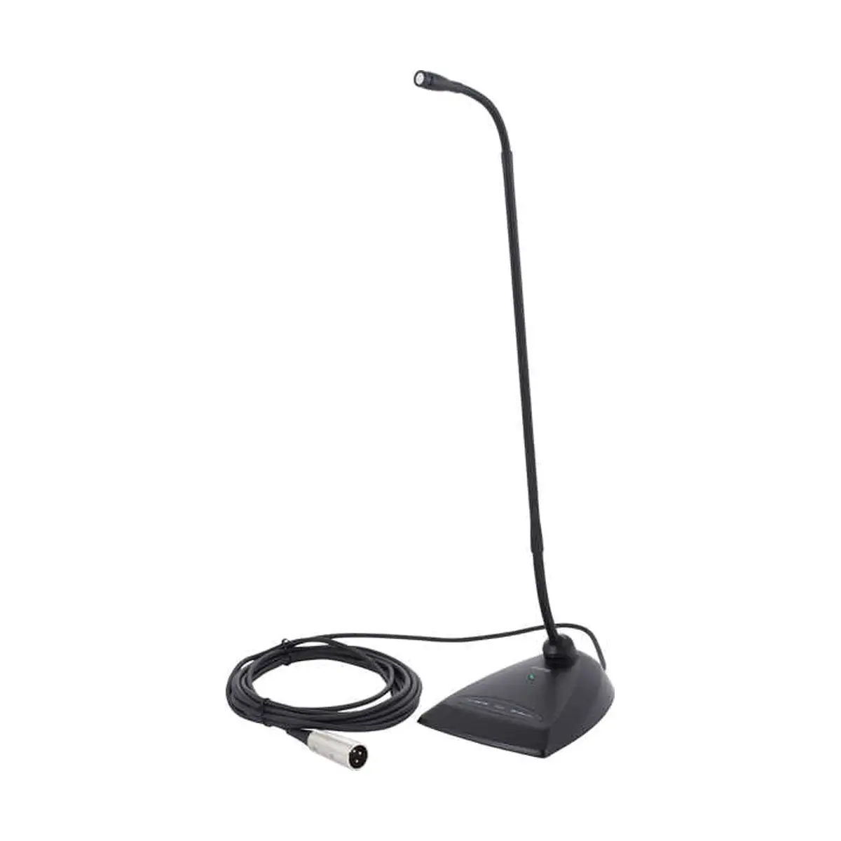 Shure MX418 D/C Kürsü Mikrofonu