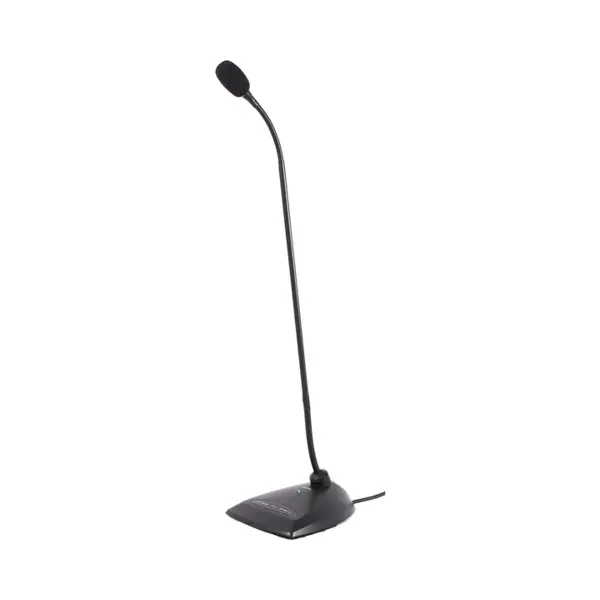 Shure MX418 D/C Kürsü Mikrofonu
