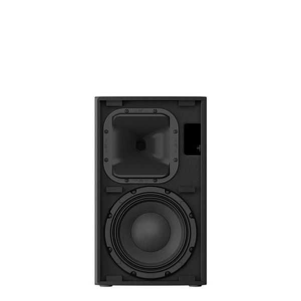 CZR10 1x10'' 1400 Watt Pasif Hoparlör