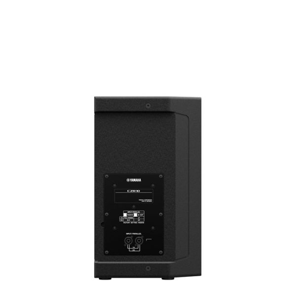CZR10 1x10'' 1400 Watt Pasif Hoparlör