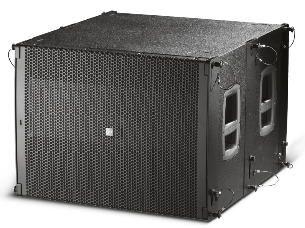 MUSE 118 FS 1x18'' 1200 Watt Pasif Subbass Hoparlör