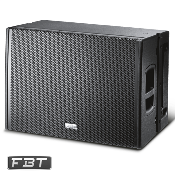 MODUS 4805LA 4x8'' 900 Watt Aktif Line Array Hoparlör