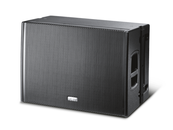 MODUS 4805LA 4x8'' 900 Watt Aktif Line Array Hoparlör
