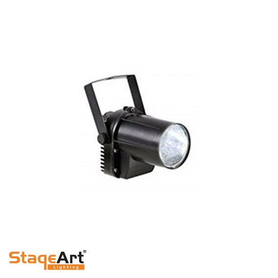 Led Pin Spot 6 Watt