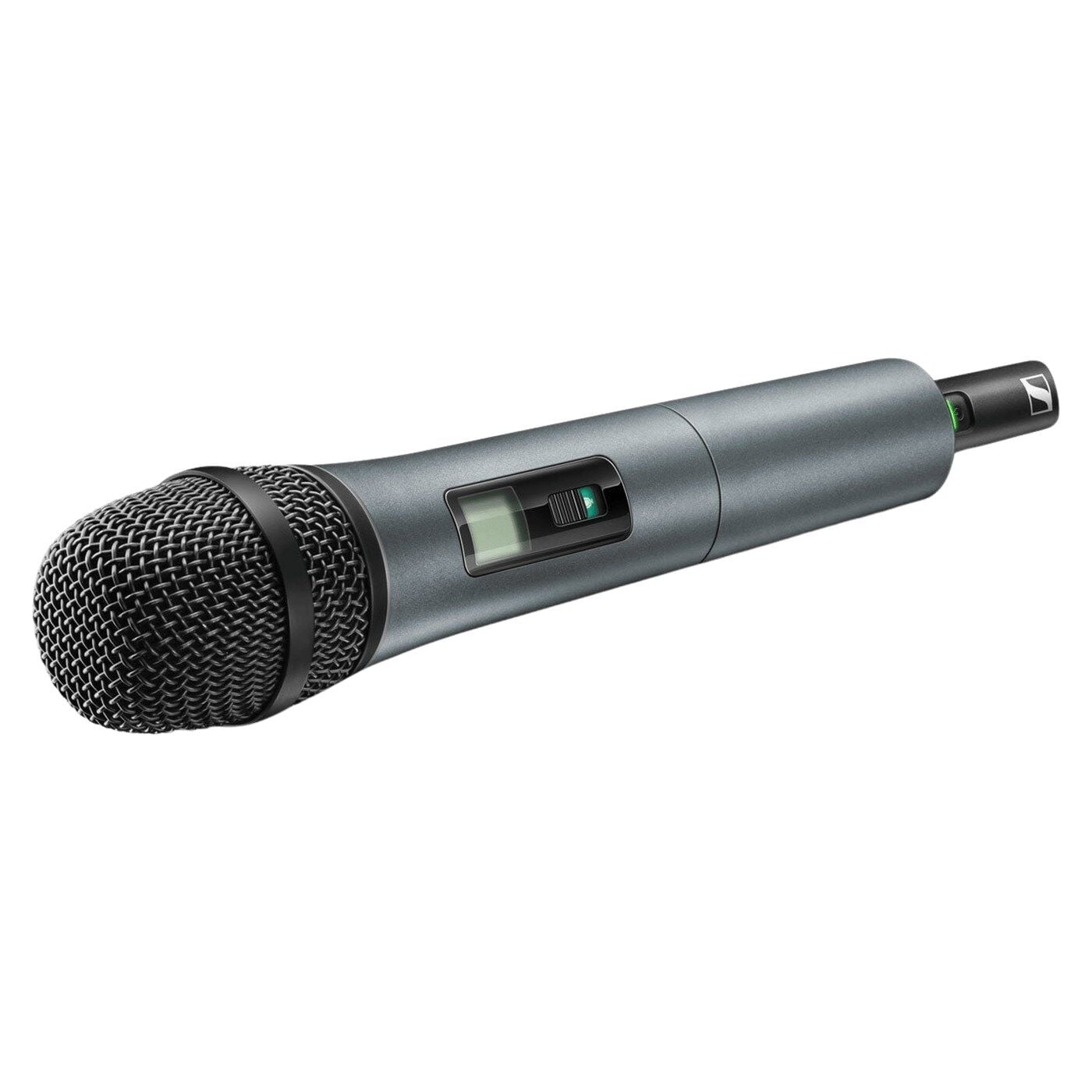 SKM 825-XSW-BC Telsiz El Mikrofonu Vericisi