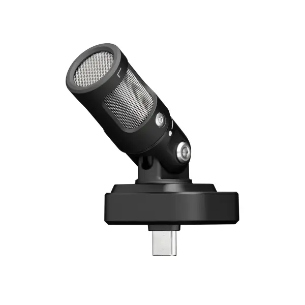 Shure MV88 Stereo Mikrofon