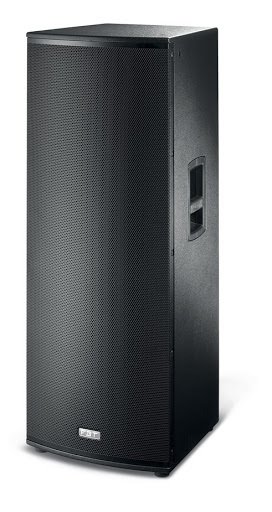 XPro 215A 2x15'' 2000 Watt Aktif Kule Hoparlör