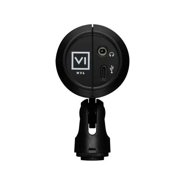 Shure MV6 USB Gaming Mikrofonu