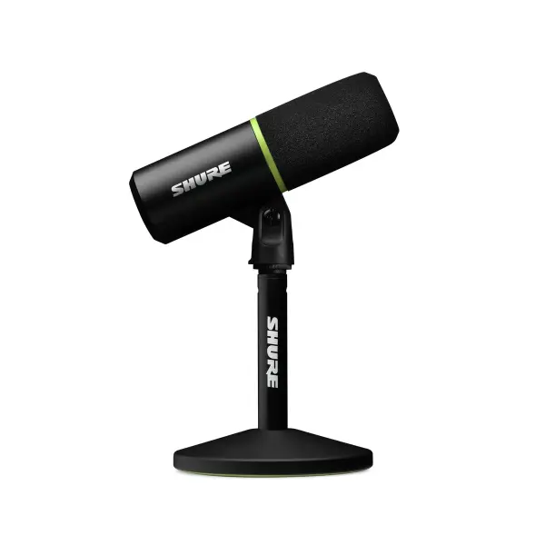 Shure MV6 USB Gaming Mikrofonu