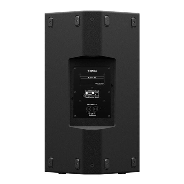 CZR15 1x15'' 1600 Watt Pasif Hoparlör