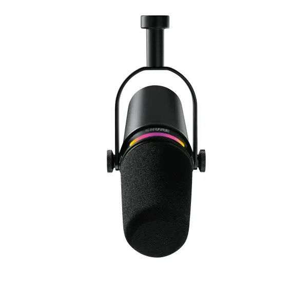 Shure MV7+ Podcast Mikrofonu