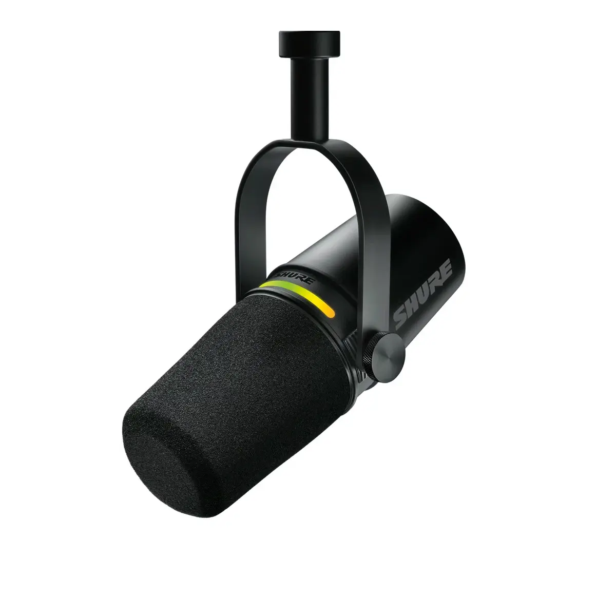 Shure MV7+ Podcast Mikrofonu