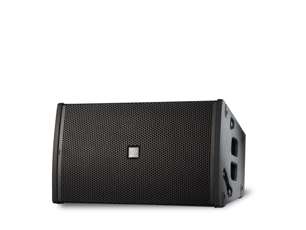 VHA 406 ND 4x6.5'' 1200 Watt Aktif Line Array Hoparlör, Dante, INFINITO Network