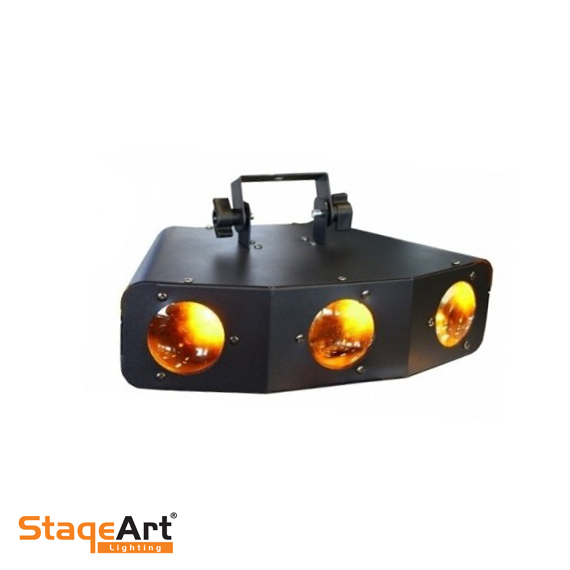 GALAXY LED BEAM
