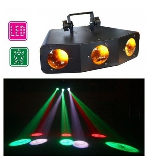 GALAXY LED BEAM