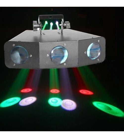 GALAXY LED BEAM
