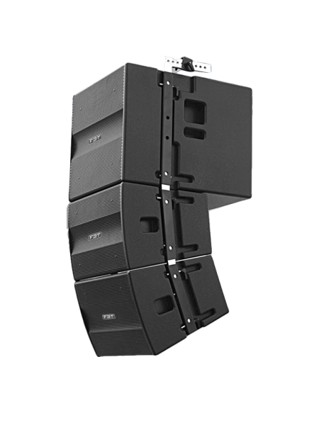 QSA 112A 1100 Watt Aktif Line Array Hoparlör