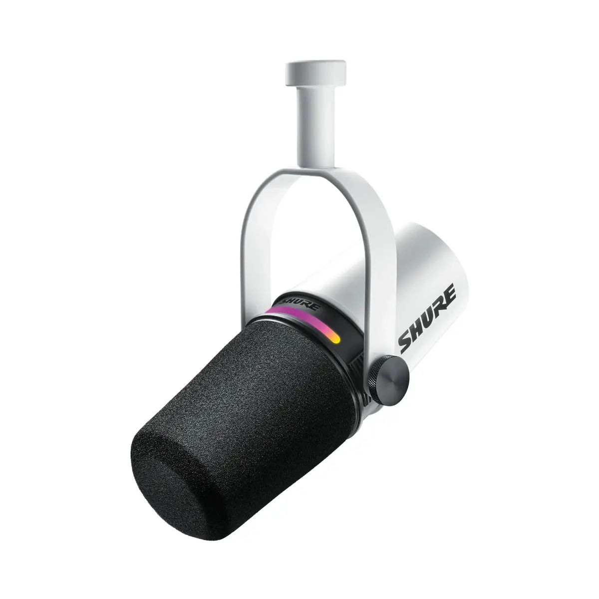 Shure MV7+ W Podcast Mikrofonu