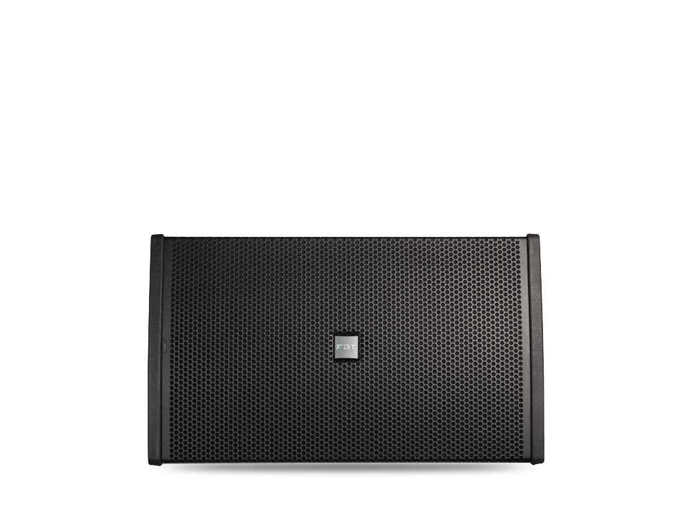 VHA 406 N 4x6.5'' 1200 Watt Aktif Line Array Hoparlör, INFINITO Network