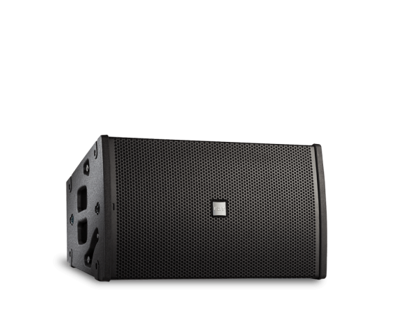 VHA 406 N 4x6.5'' 1200 Watt Aktif Line Array Hoparlör, INFINITO Network