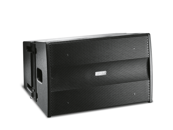 QSA 112.0A 1400 Watt Aktif Line Array Hoparlör