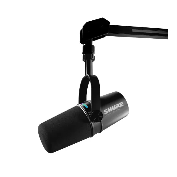 Shure MV7i Profesyonel Mikrofon