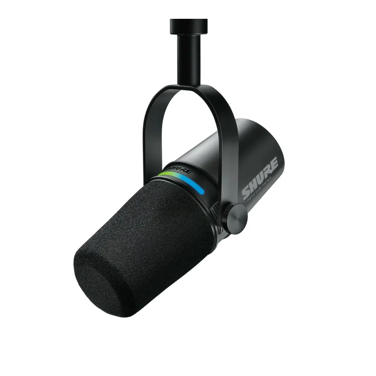 Shure MV7i Profesyonel Mikrofon