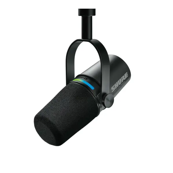 Shure MV7i Profesyonel Mikrofon