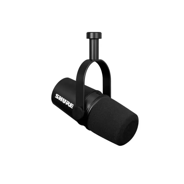 Shure MV7X Podcast Mikrofonu