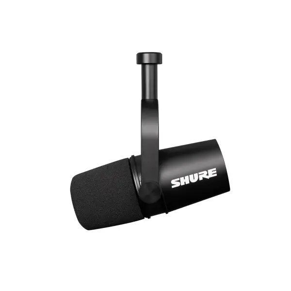 Shure MV7X Podcast Mikrofonu