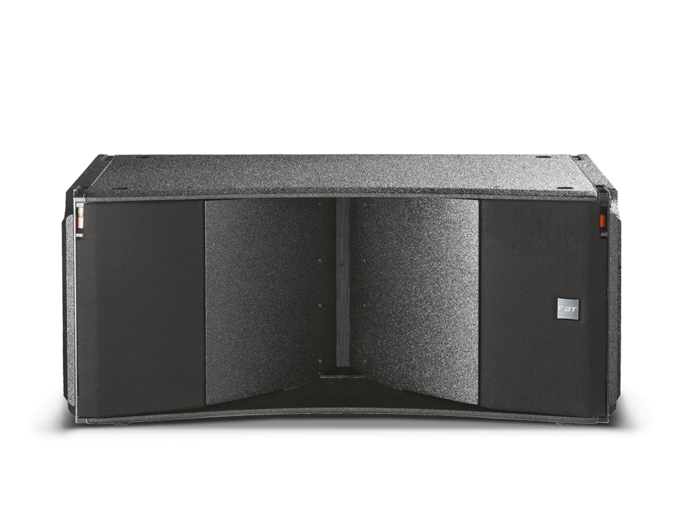 MYRA 214L 2x14 İnç Pasif Line Array Hoparlör