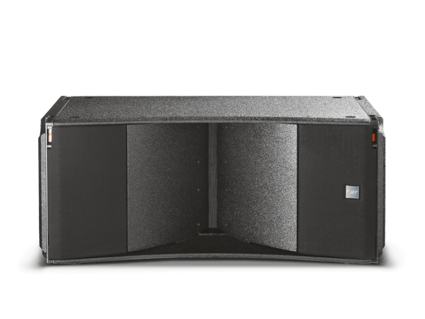 MYRA 214L 2x14 İnç Pasif Line Array Hoparlör