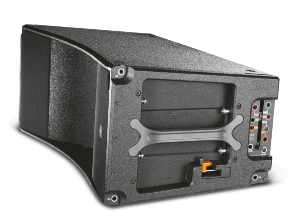 MYRA 214L 2x14 İnç Pasif Line Array Hoparlör