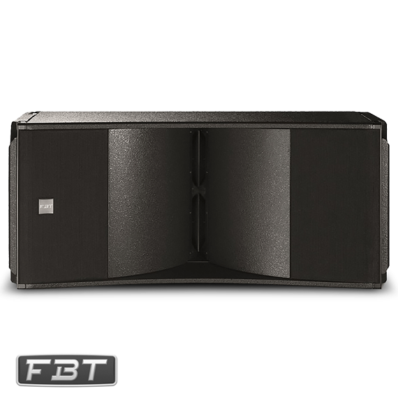 MYRA 214L 2x14'' 2240 Watt Aktif Line Array Hoparlör