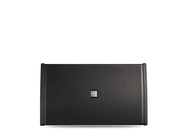 VHA 112SN 1x12'' 1600 Watt Aktif Subbass Hoparlör, INFINITO Network