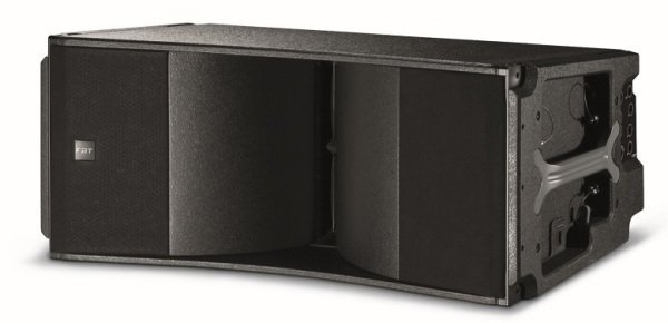 MYRA 214L 2x14'' 2240 Watt Aktif Line Array Hoparlör
