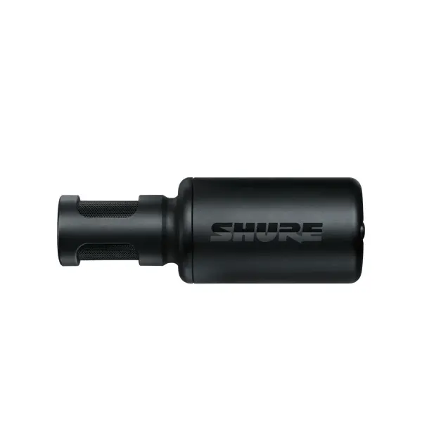 Shure MV88+ Video Kit Profesyonel Mikrofon