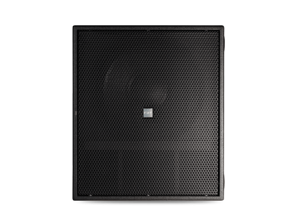 VHA 118SND 1x18'' 2500 Watt Aktif Subbass Hoparlör, Dante, INFINITO Network