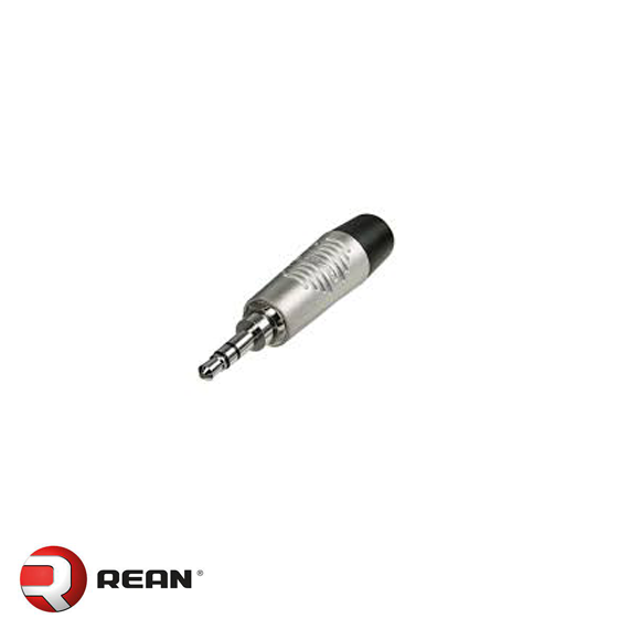 RTP3C 3,5mm Stereo Jack