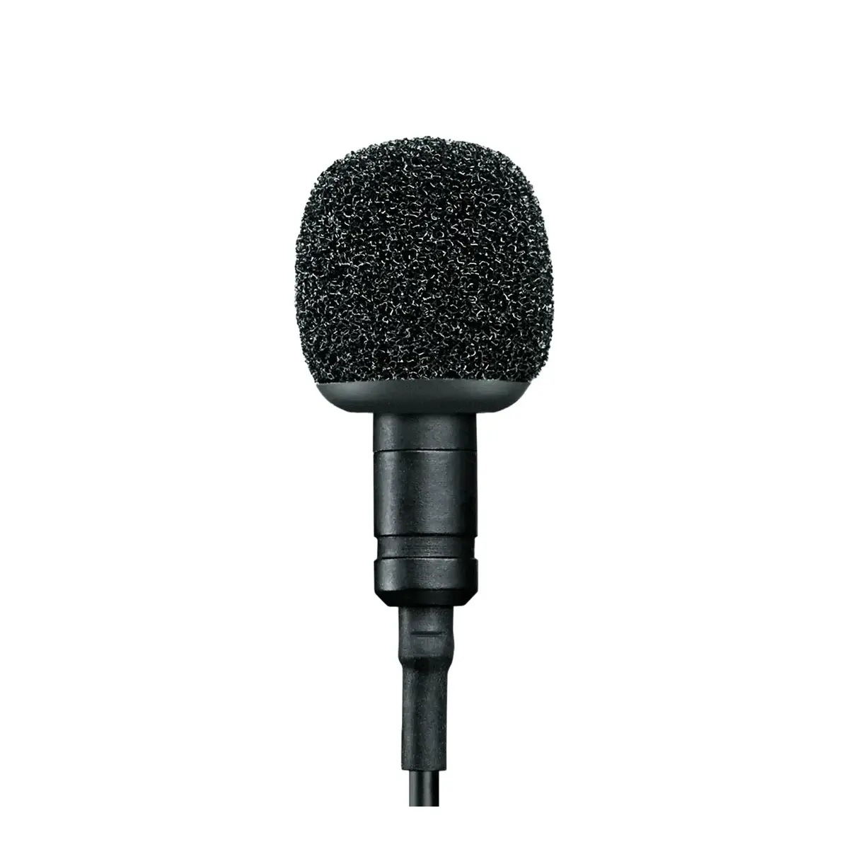 Shure MVL Yaka Mikrofonu