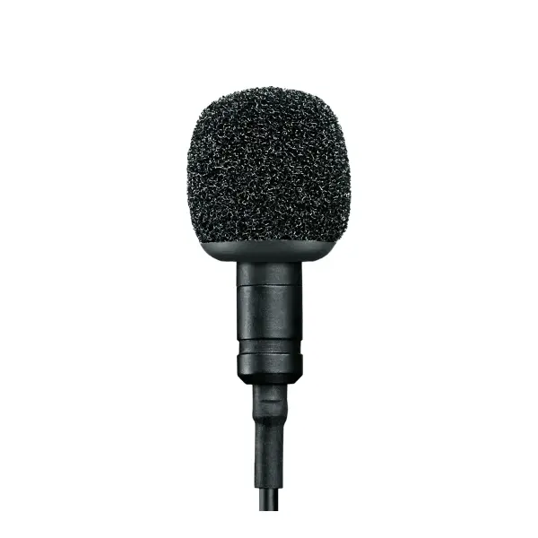Shure MVL Yaka Mikrofonu