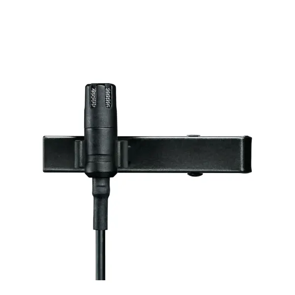 Shure MVL Yaka Mikrofonu
