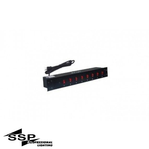 SM011B Swich Box