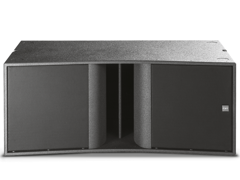 MYRA 218S 2x18 İnç Pasif Subwoofer