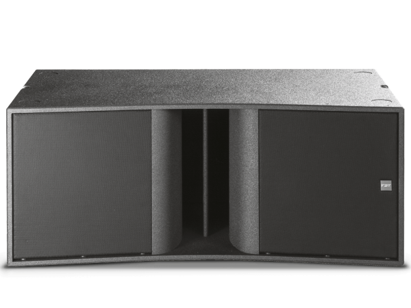 MYRA 218S 2x18 İnç Pasif Subwoofer