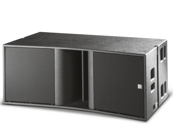 MYRA 218S 2x18 İnç Pasif Subwoofer