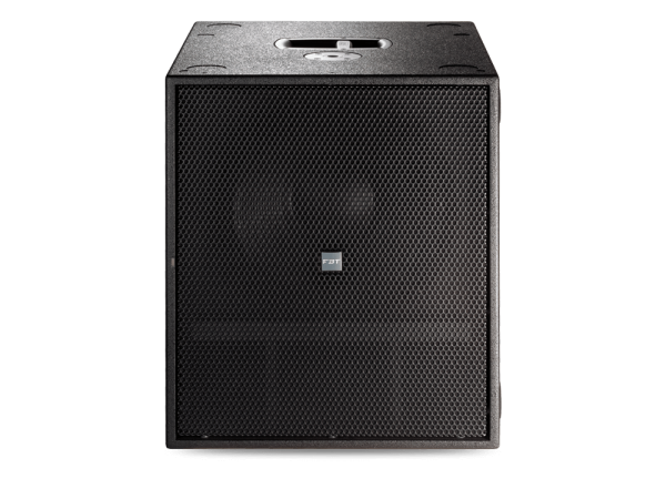 VHA 118SN 1x18'' 2500 Watt Aktif Subbass Hoparlör, INFINITO Network