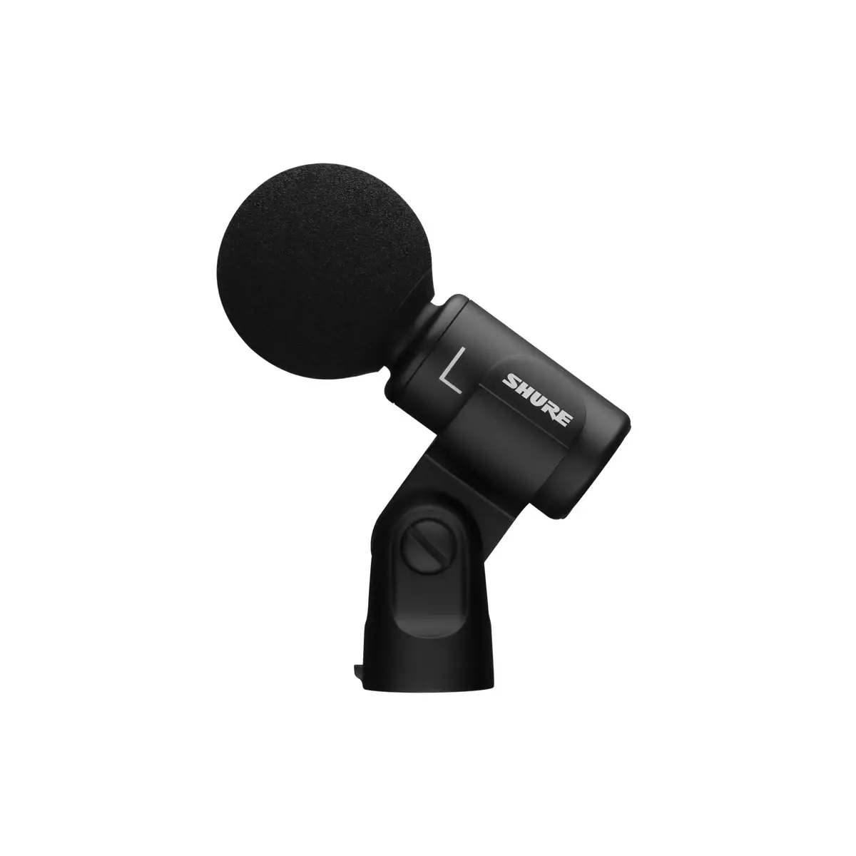 Shure MV88+ Stereo USB Microphone Profesyonel Mikrofon